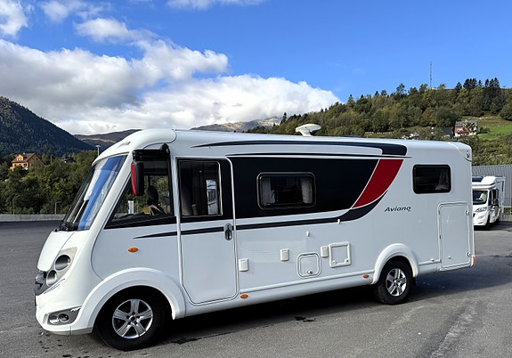 Bürstner BI6903 4 of 27