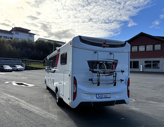 Bürstner BI6903 3 of 27