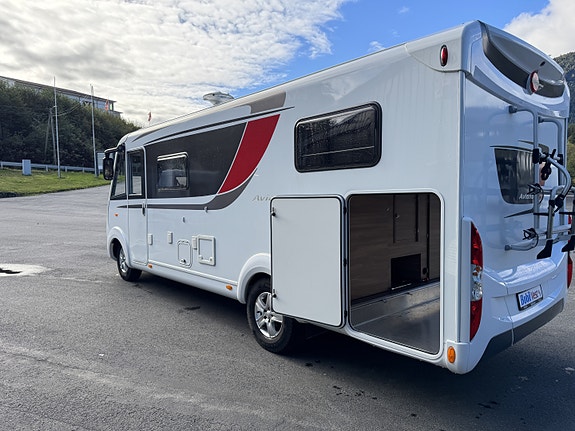 Bürstner BI6903 8 of 27