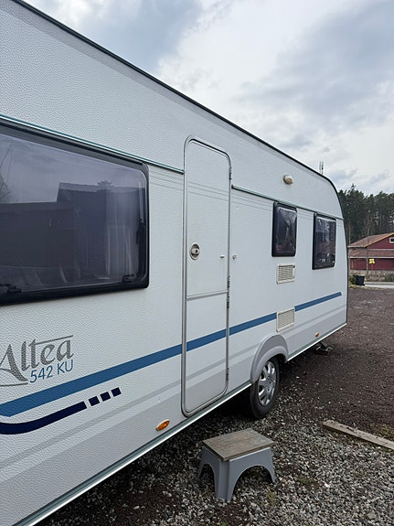 Adria Altea 542 Ku 3 of 16