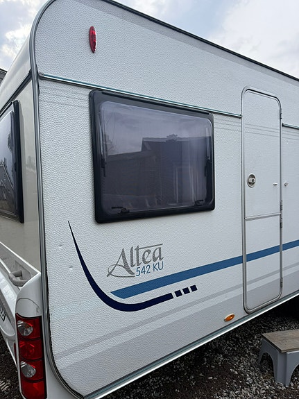Adria Altea 542 Ku 4 of 16