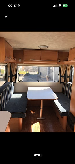 Adria Altea 542 Ku 6 of 16