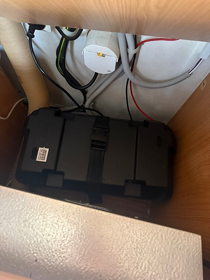 Adria Altea 542 Ku 15 of 16