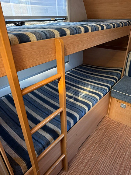 Adria Altea 542 Ku 5 of 16