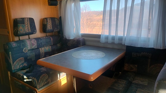 Fiat Hymercamp C 644 13 of 20