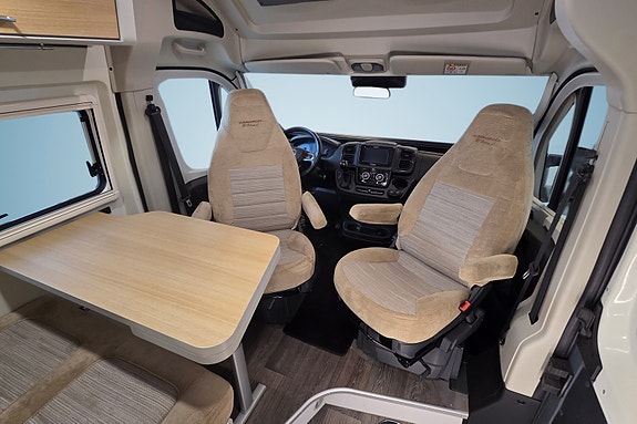 Karmann Dexter 580 | 9 TRINNS AUTOMAT | SOLCELLE | LITHIUM 12 of 30