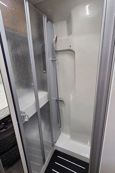 Karmann Dexter 580 | 9 TRINNS AUTOMAT | SOLCELLE | LITHIUM 30 of 30
