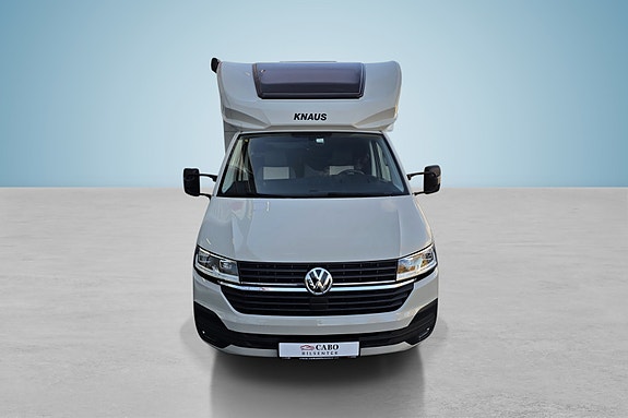 Knaus TOURER VAN 500MQ | AUT | LITHIUM | SOLCELLE 9 of 30