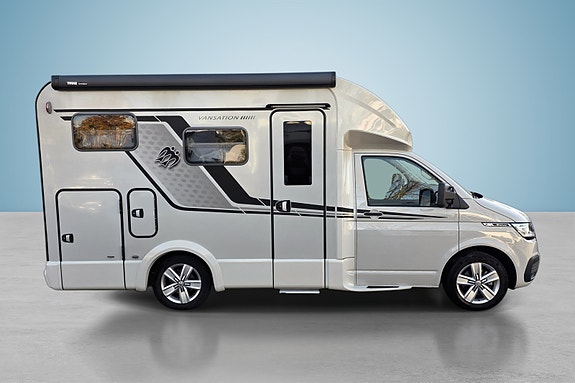 Knaus TOURER VAN 500MQ | AUT | LITHIUM | SOLCELLE 2 of 30