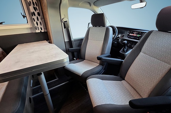 Knaus TOURER VAN 500MQ | AUT | LITHIUM | SOLCELLE 20 of 30