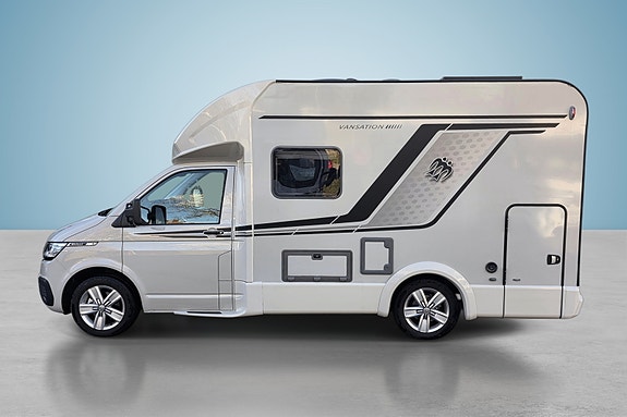 Knaus TOURER VAN 500MQ | AUT | LITHIUM | SOLCELLE 6 of 30