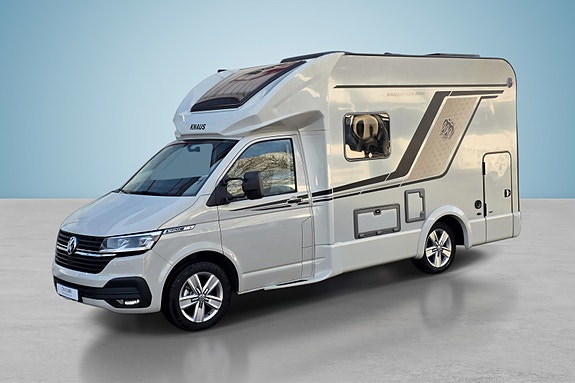 Knaus TOURER VAN 500MQ | AUT | LITHIUM | SOLCELLE 5 of 30
