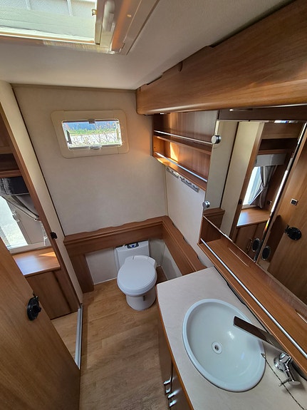 KABE Royal 720 TDL 5 of 9