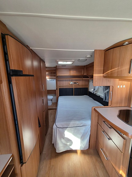 KABE Royal 720 TDL 7 of 9