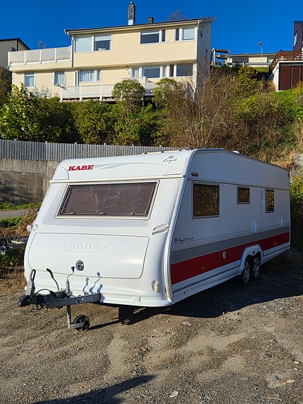 KABE Royal 720 TDL 2 of 9