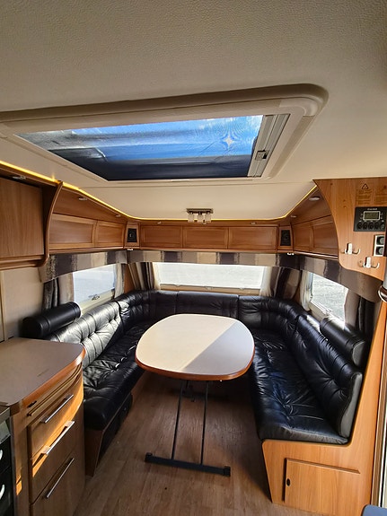 KABE Royal 720 TDL 8 of 9