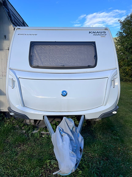 Knaus W08 24 of 30