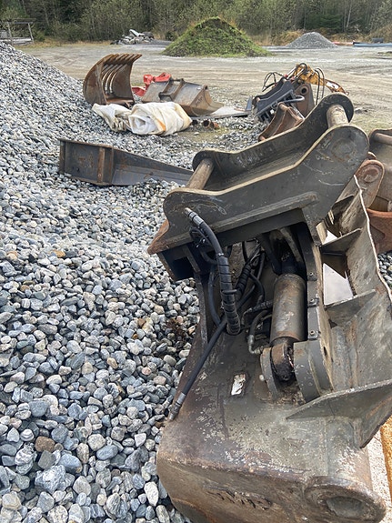 Hitachi ZX 250-5 10 of 10
