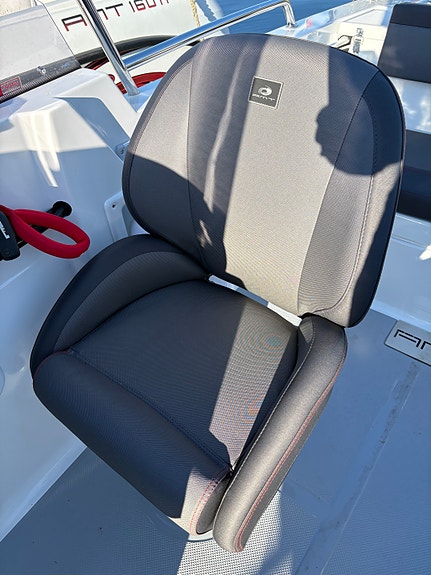 AMT 175 BR 2022 (overligger sjøsatt i 2025) 80 hk Yamaha 2025 19 of 30