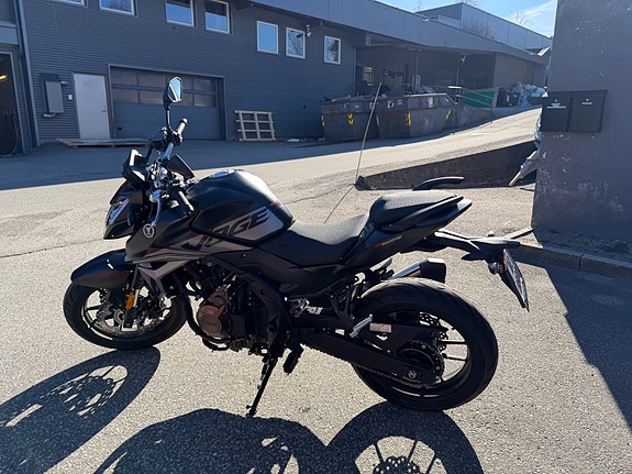 VOGE R625 6 of 10