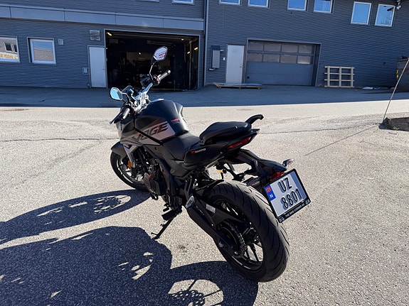 VOGE R625 5 of 10
