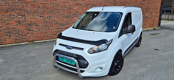Ford Transit Connect 2 of 13