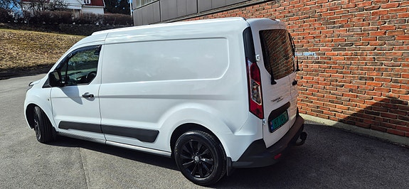 Ford Transit Connect 4 of 13
