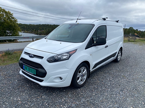 Ford Transit Connect 5 of 30