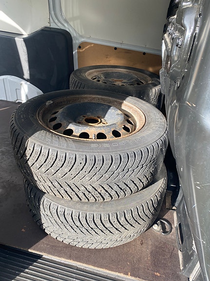 Ford Transit Connect 27 of 30
