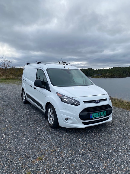 Ford Transit Connect 6 of 30