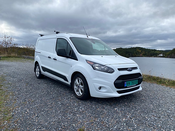 Ford Transit Connect 4 of 30