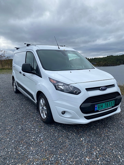 Ford Transit Connect 3 of 30