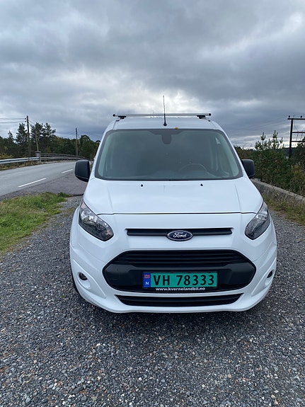 Ford Transit Connect 2 of 30