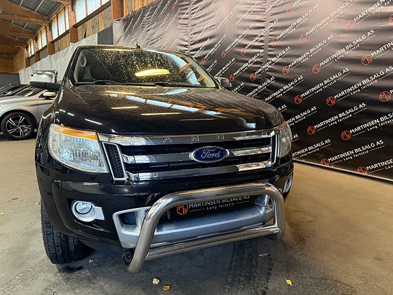 Ford Ranger 3 of 30