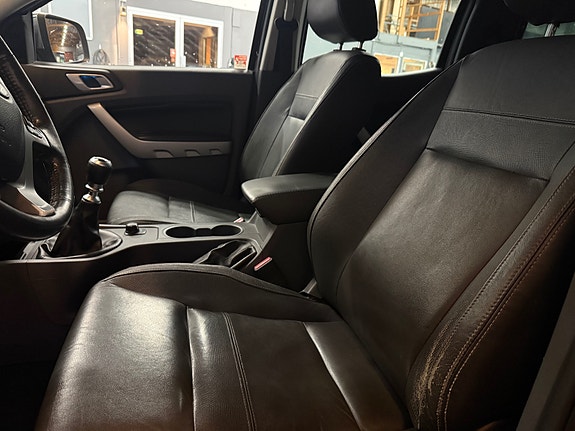 Ford Ranger 13 of 30