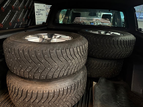 Ford Ranger 29 of 30