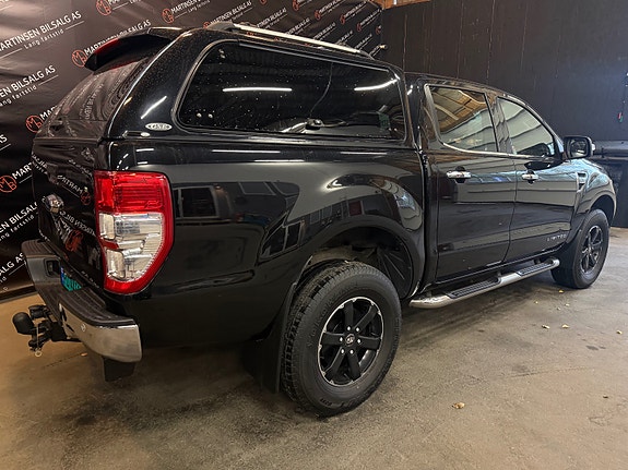Ford Ranger 2 of 30