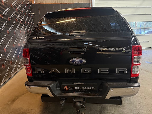Ford Ranger 6 of 30