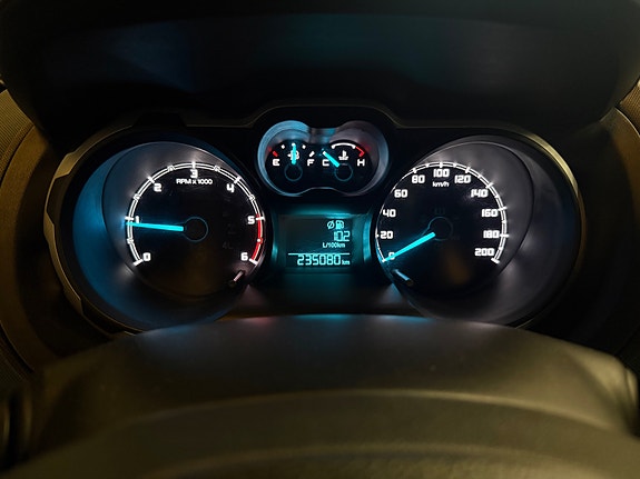 Ford Ranger 17 of 30