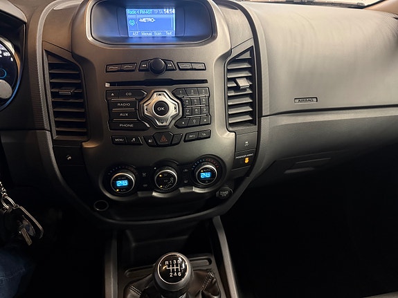Ford Ranger 18 of 30
