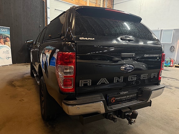 Ford Ranger 5 of 30