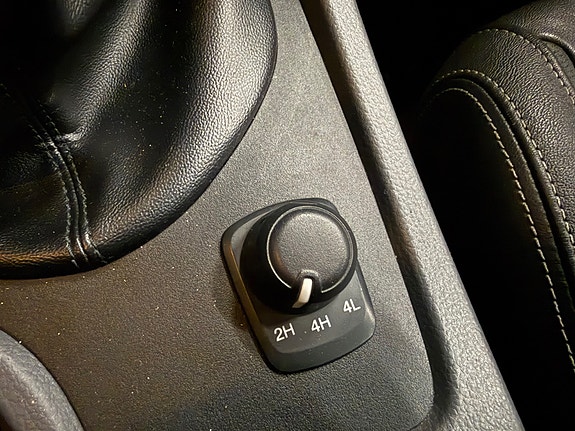 Ford Ranger 19 of 30