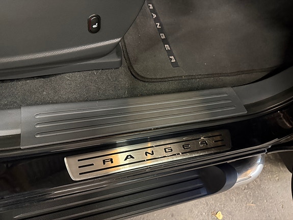 Ford Ranger 23 of 30
