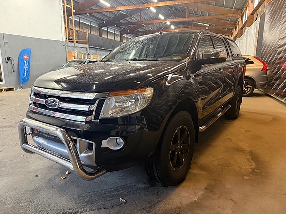 Ford Ranger 4 of 30