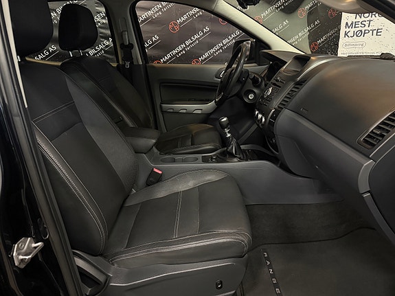 Ford Ranger 25 of 30