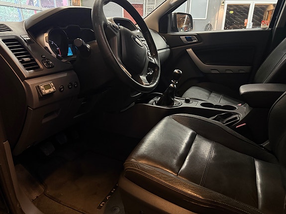 Ford Ranger 11 of 30
