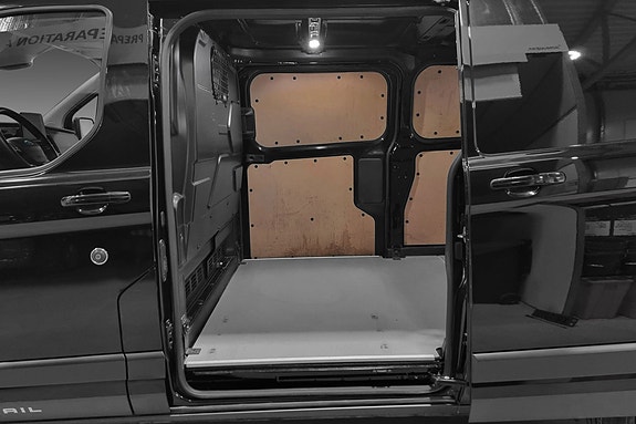 Ford Transit Custom 4 of 17