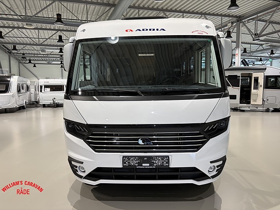 Adria SONIC 700 DC/ ALDE/180 HK./AUT./ 5 of 28