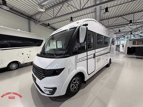 Adria SONIC 700 DC/ ALDE/180 HK./AUT./ 4 of 28