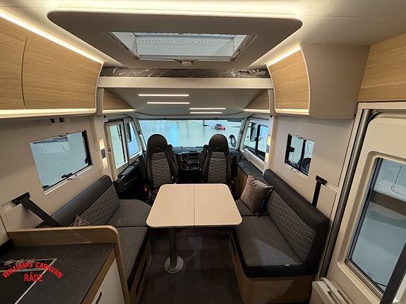 Adria SONIC 700 DC/ ALDE/180 HK./AUT./ 6 of 28